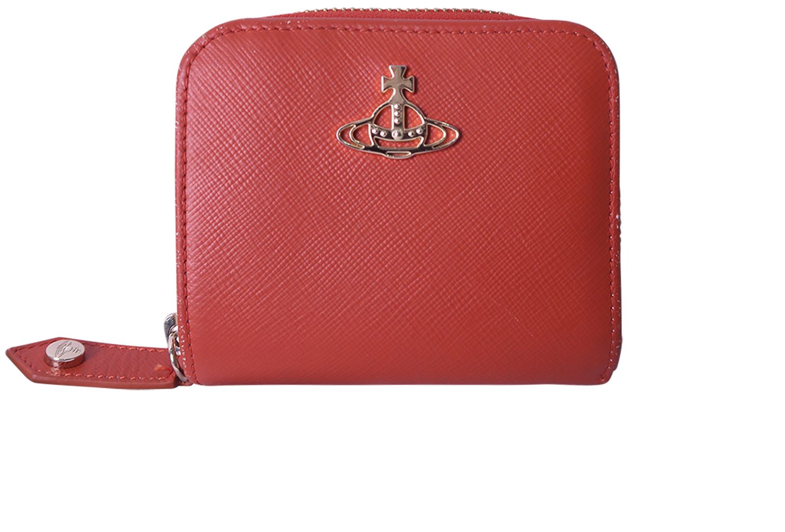 Vivienne westwood zip discount purse